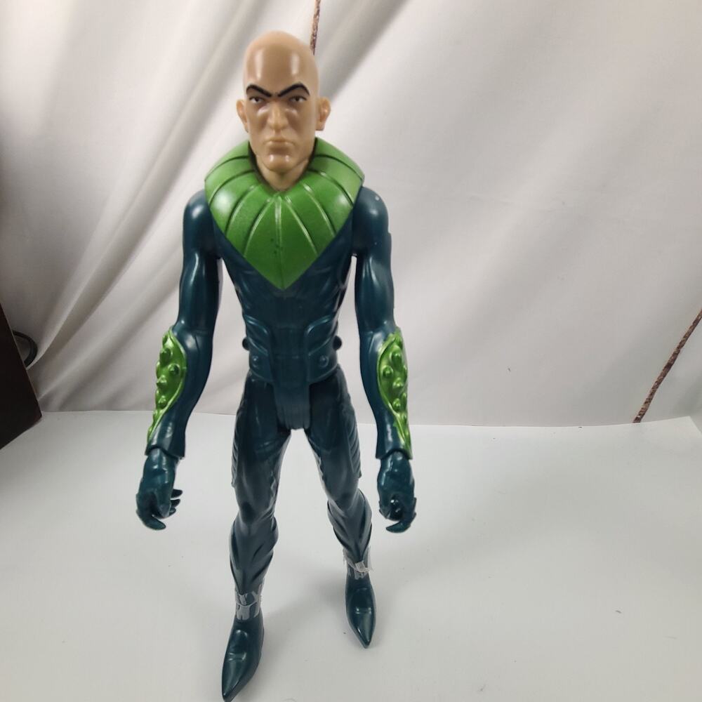Marvel Avengers Vulture Titan Hero 11.5" Hasbro Action Figure‎ 2015 Series